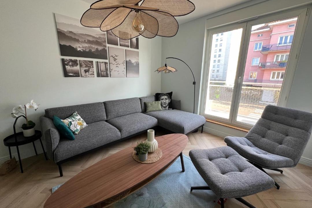 Photo of Livingroom in Epinal
