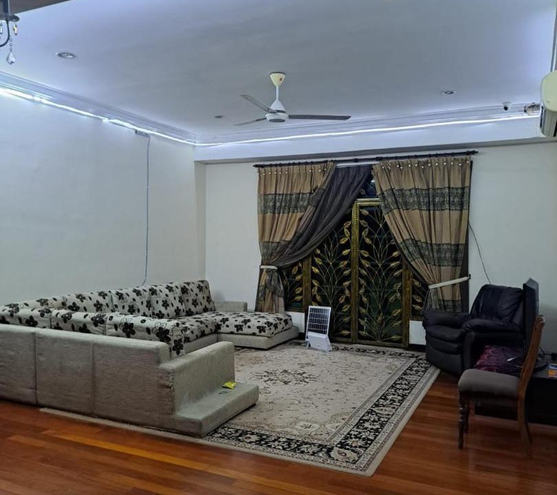 Photo of Livingroom in Kota Warisan