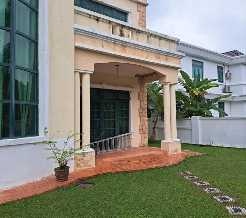 Photo of Others in Kota Warisan