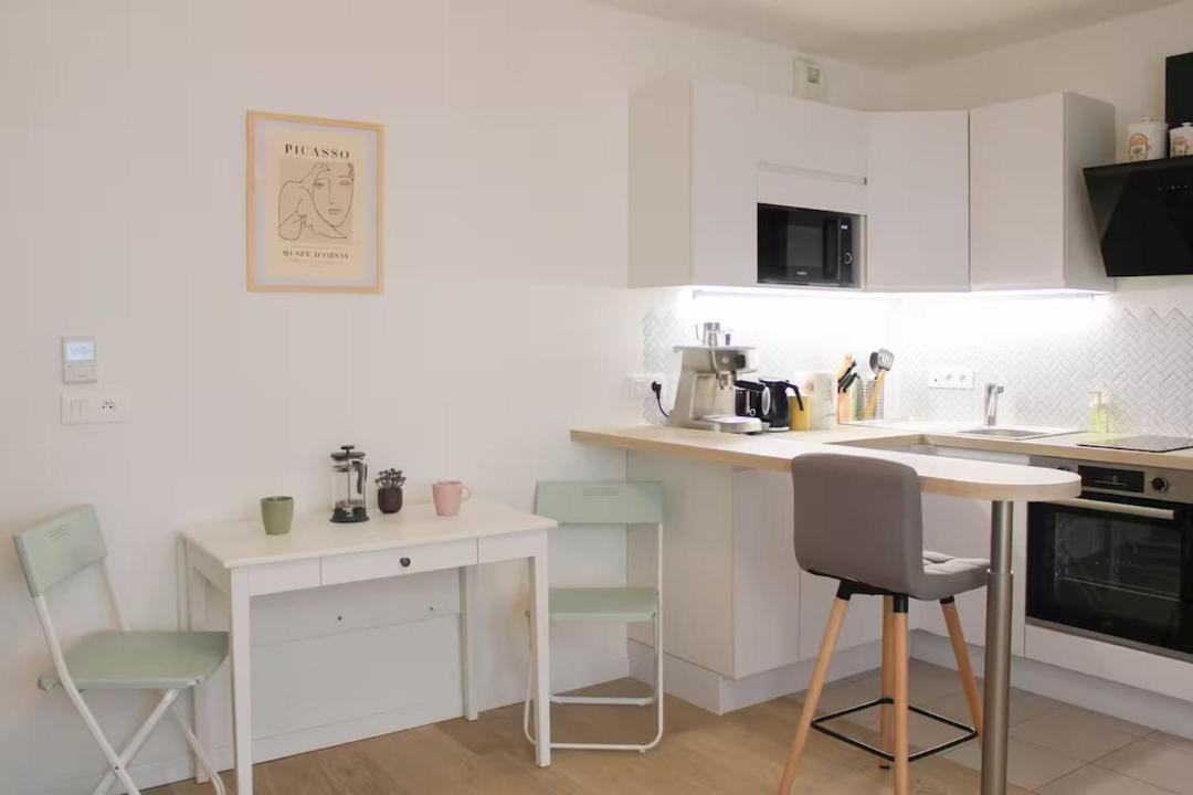 Photo of Kitchen in Vanves