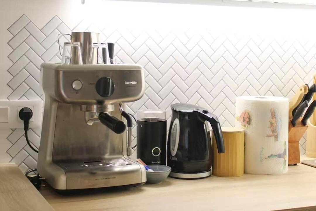 Photo of Kitchen in Vanves