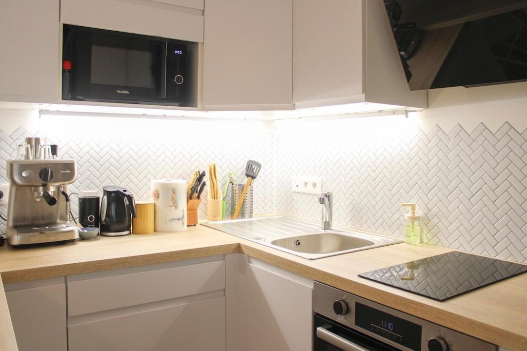 Photo of Kitchen in Vanves