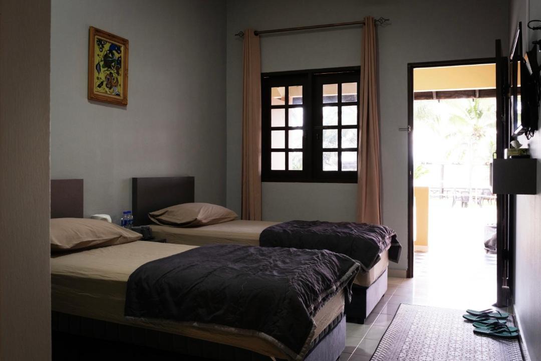 Photo of Others in Kampung Pantai Batu Hitam