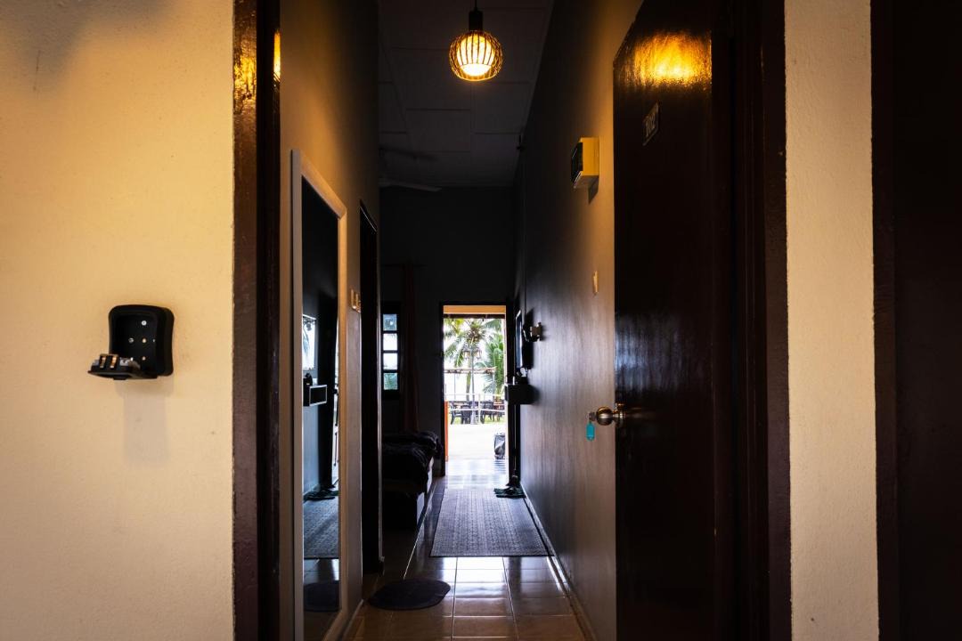 Photo of Others in Kampung Pantai Batu Hitam