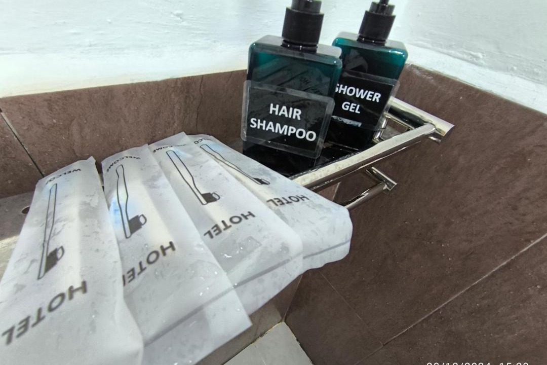 Photo of Bathroom in Teluk Intan