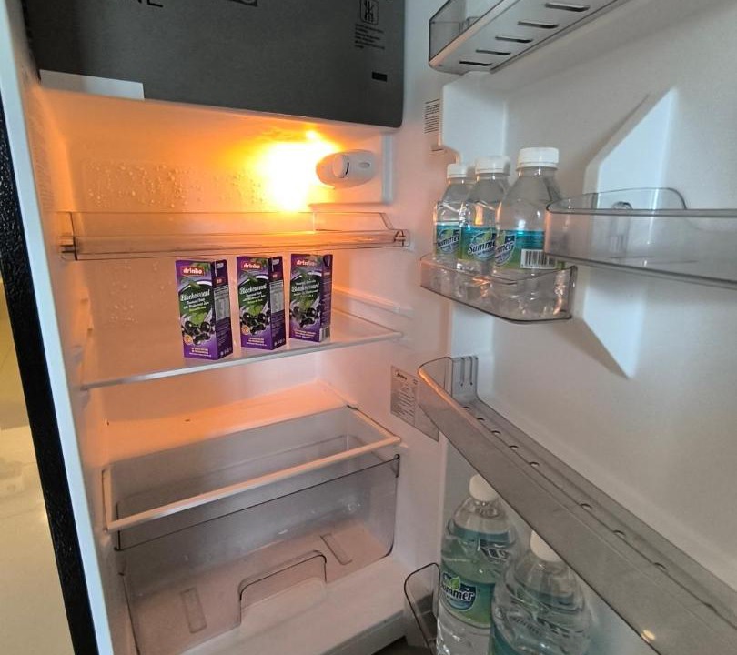 Photo of Kitchen in Teluk Intan