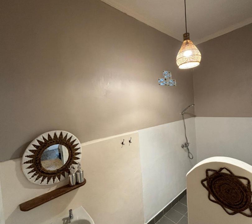 Photo of Bathroom in Gili Trawangan