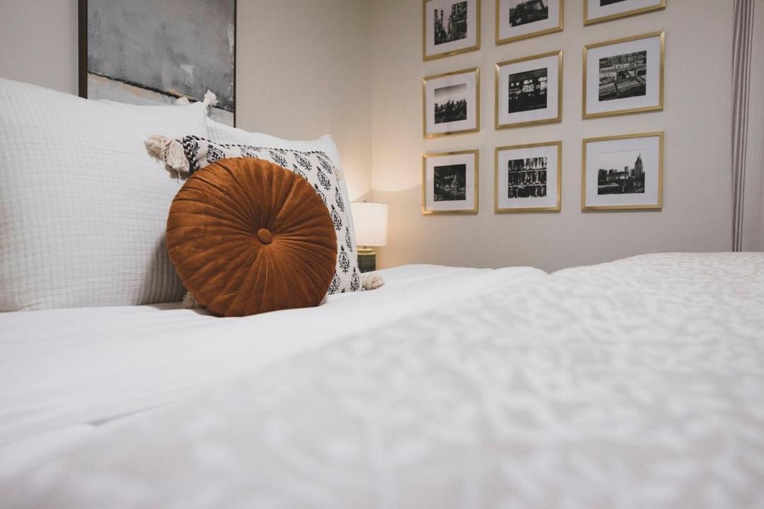 Photo of Bedroom in North Nashville