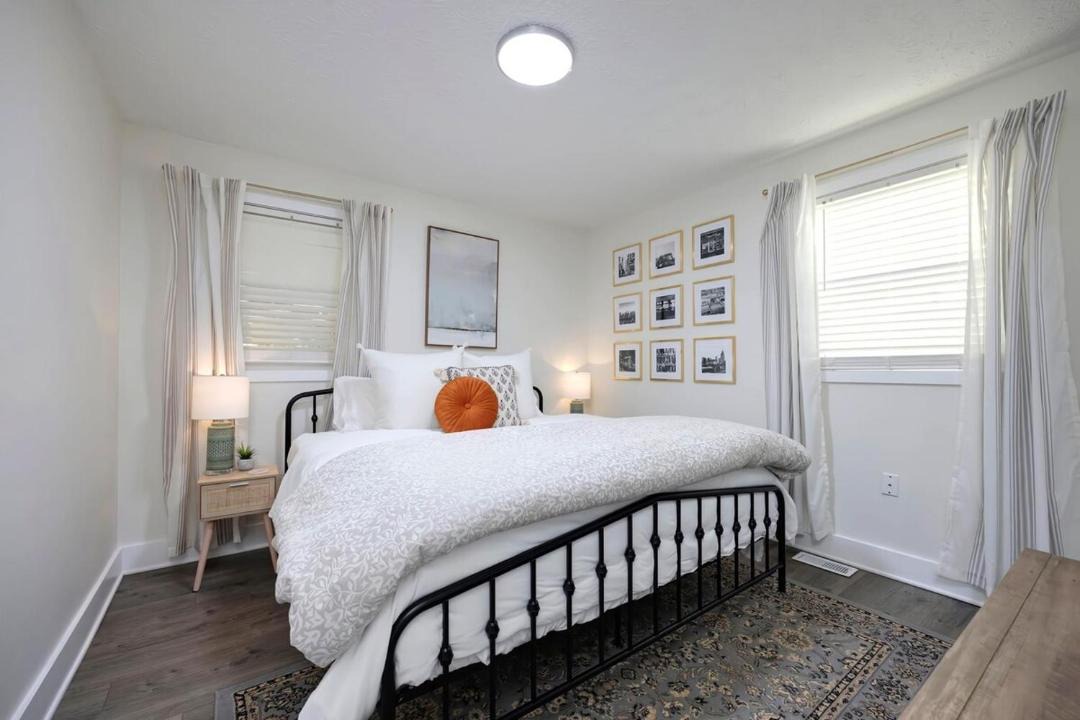 Photo of Bedroom in North Nashville