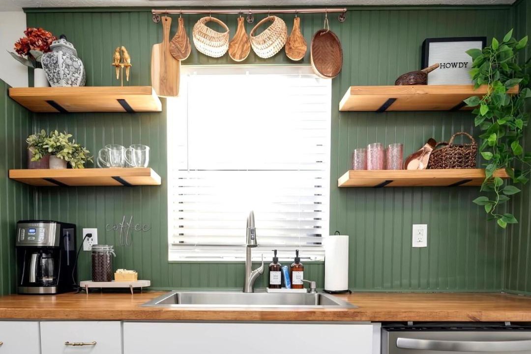 Photo of Kitchen in North Nashville