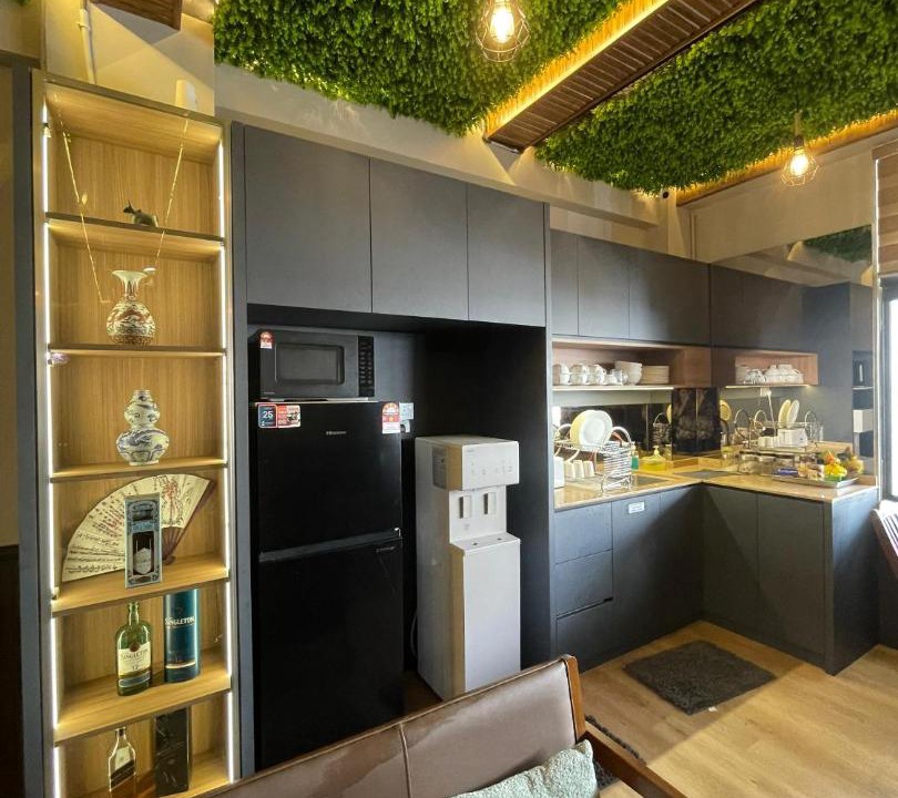 Photo of Others in Downtown Kota Kinabalu