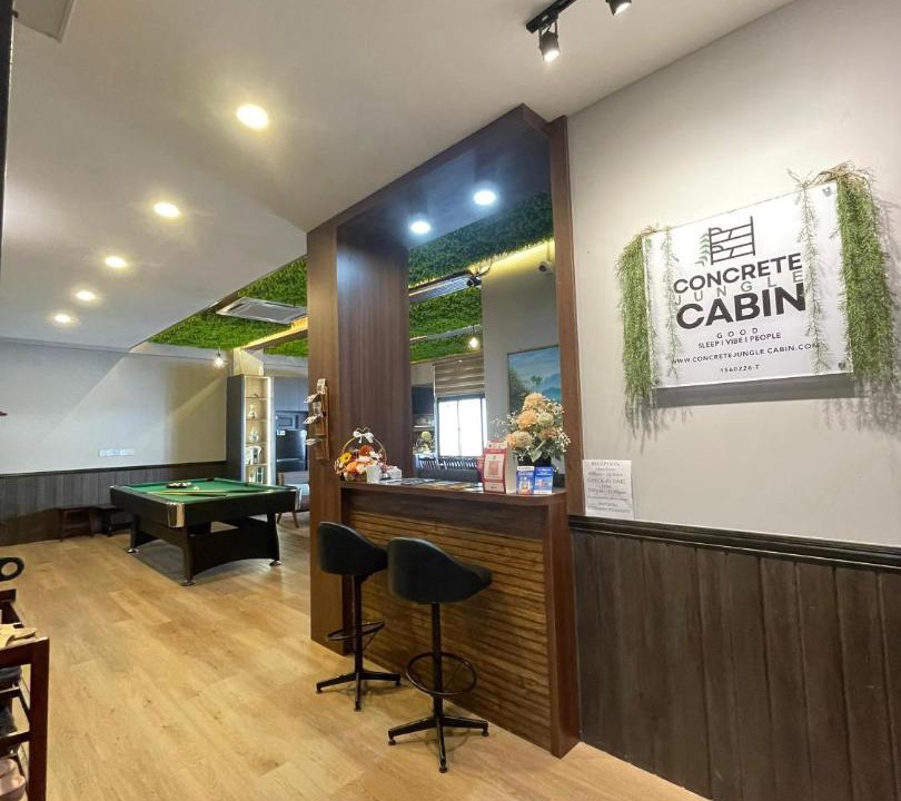 Photo of Others in Downtown Kota Kinabalu