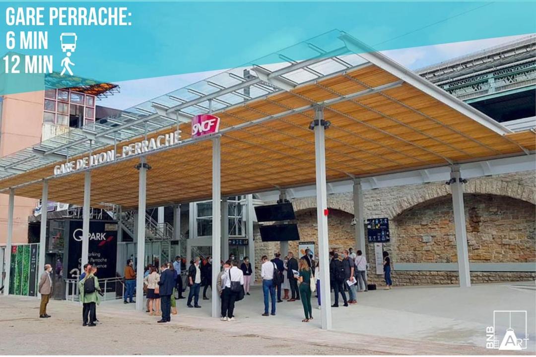 Photo of Others in Bellecour - Hotel Dieu