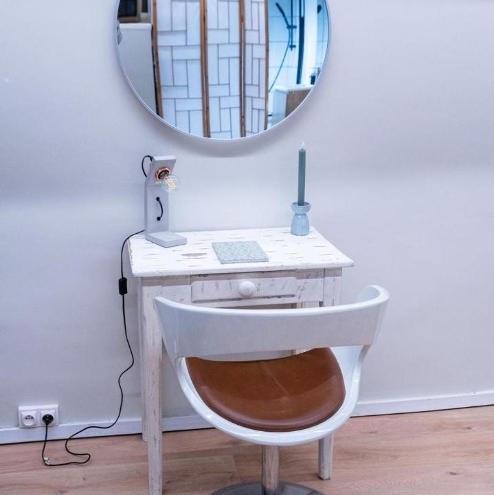 Photo of Bathroom in Bellecour - Hotel Dieu