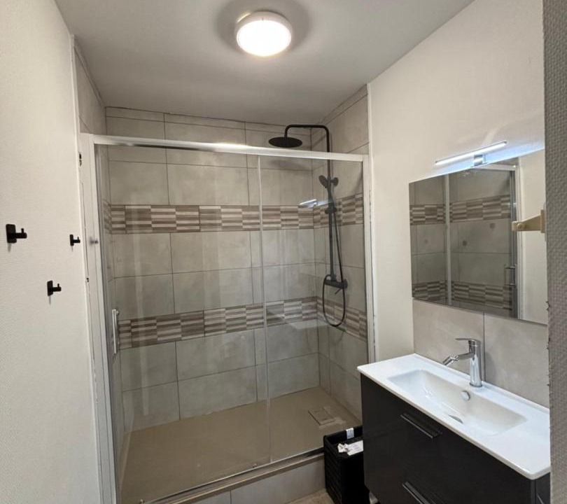 Photo of Bathroom in Quartier de la Grand'Mare