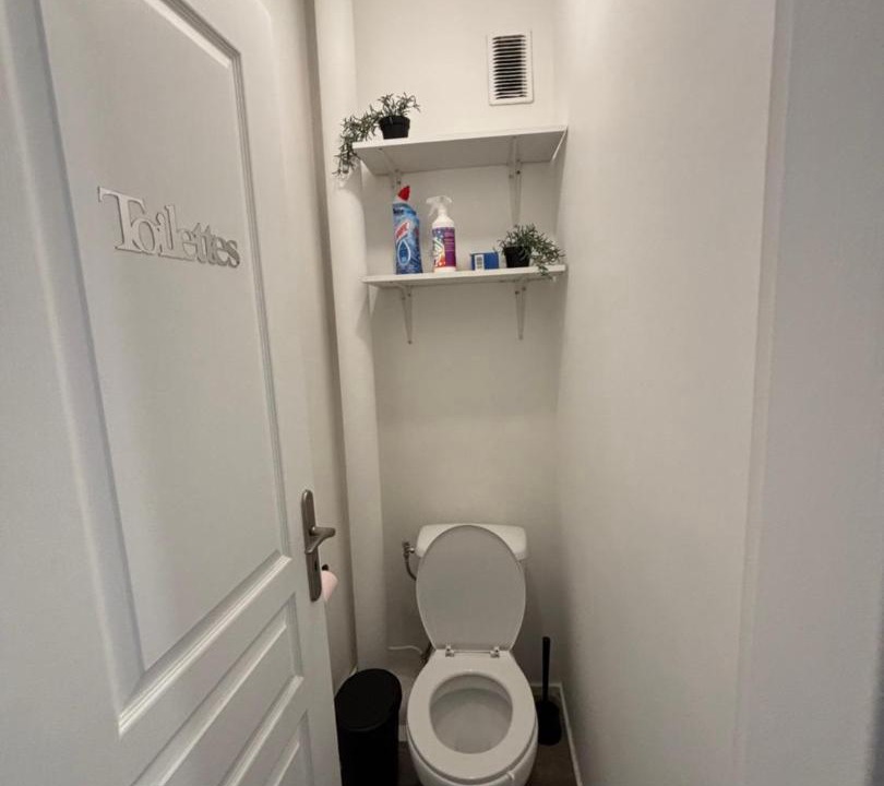 Photo of Bathroom in Quartier de la Grand'Mare