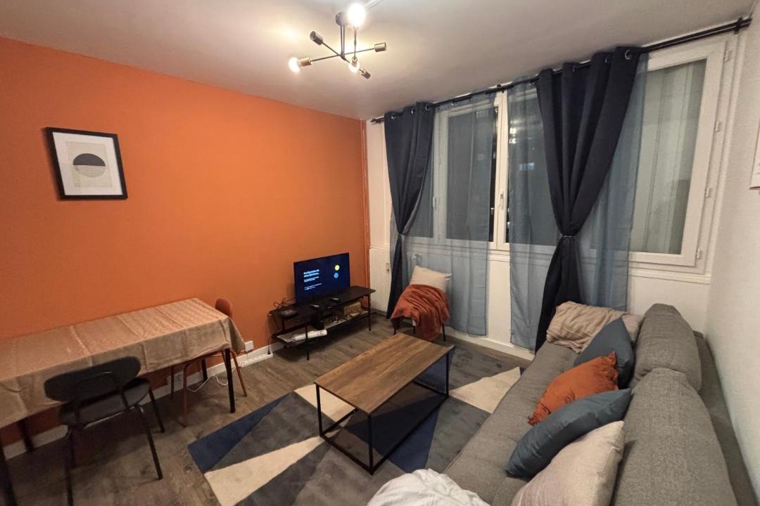 Photo of Others in Quartier de la Grand'Mare