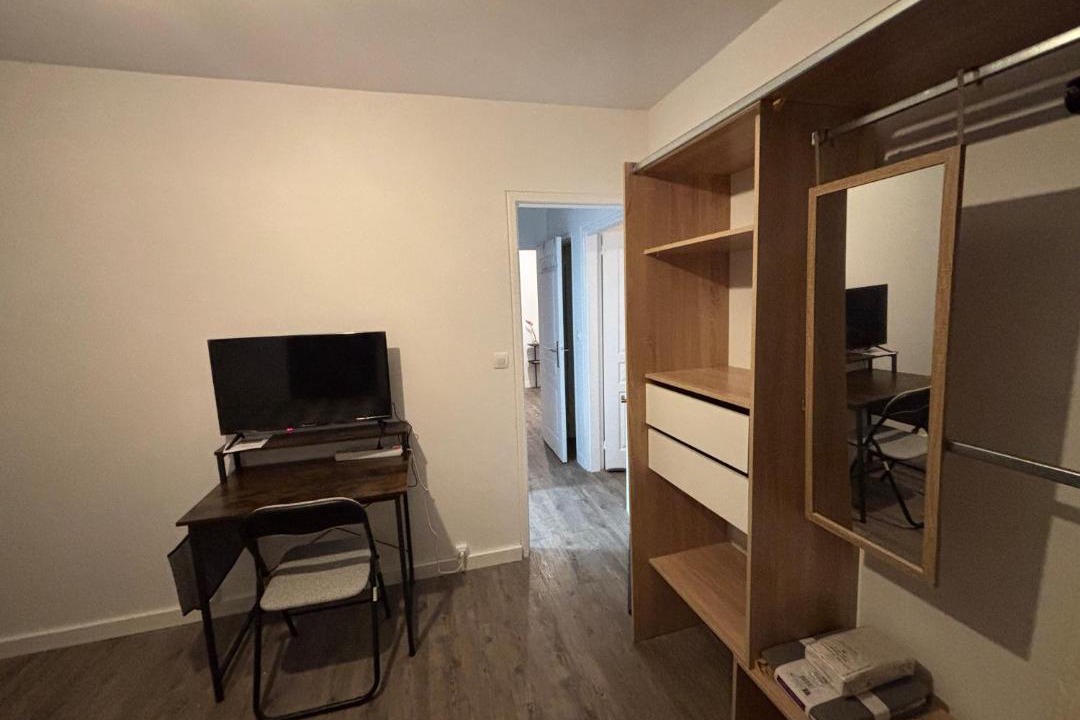 Photo of Others in Quartier de la Grand'Mare