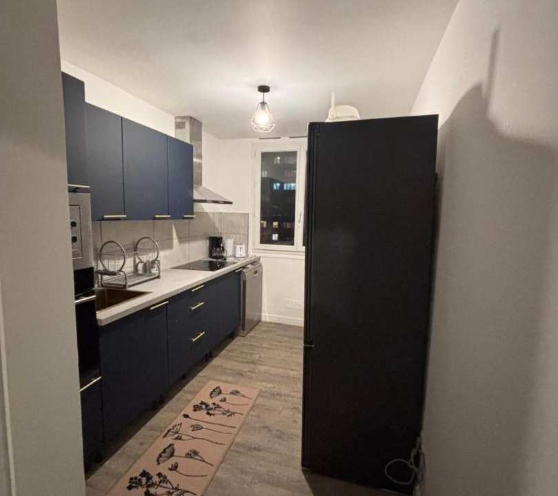 Photo of Others in Quartier de la Grand'Mare