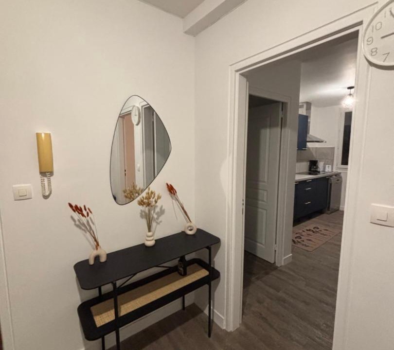 Photo of Others in Quartier de la Grand'Mare