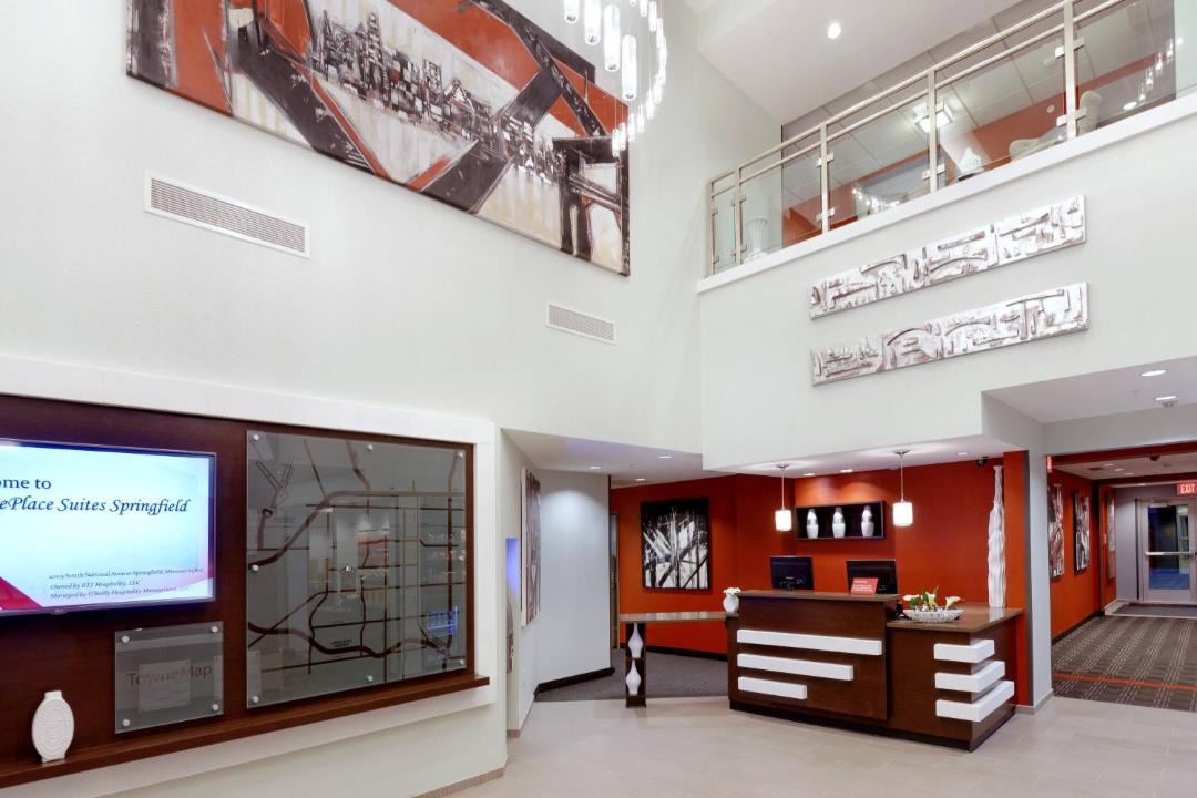 Photo of Others in Springfield