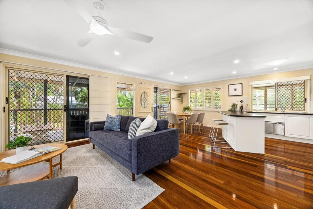 Photo of Others in Brisbane Waterfront