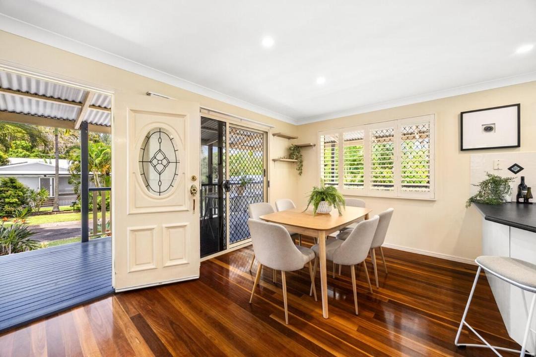 Photo of Others in Brisbane Waterfront