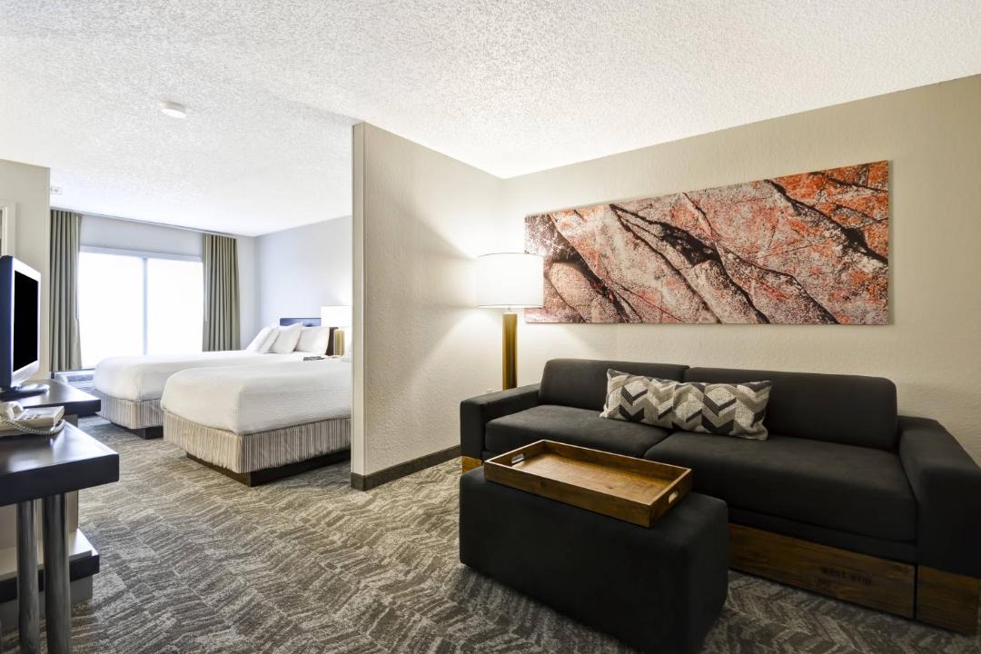 Photo of Bedroom in San Antonio