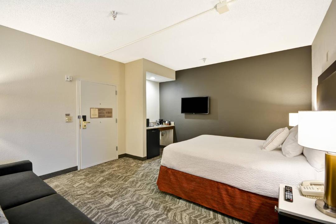 Photo of Bedroom in San Antonio