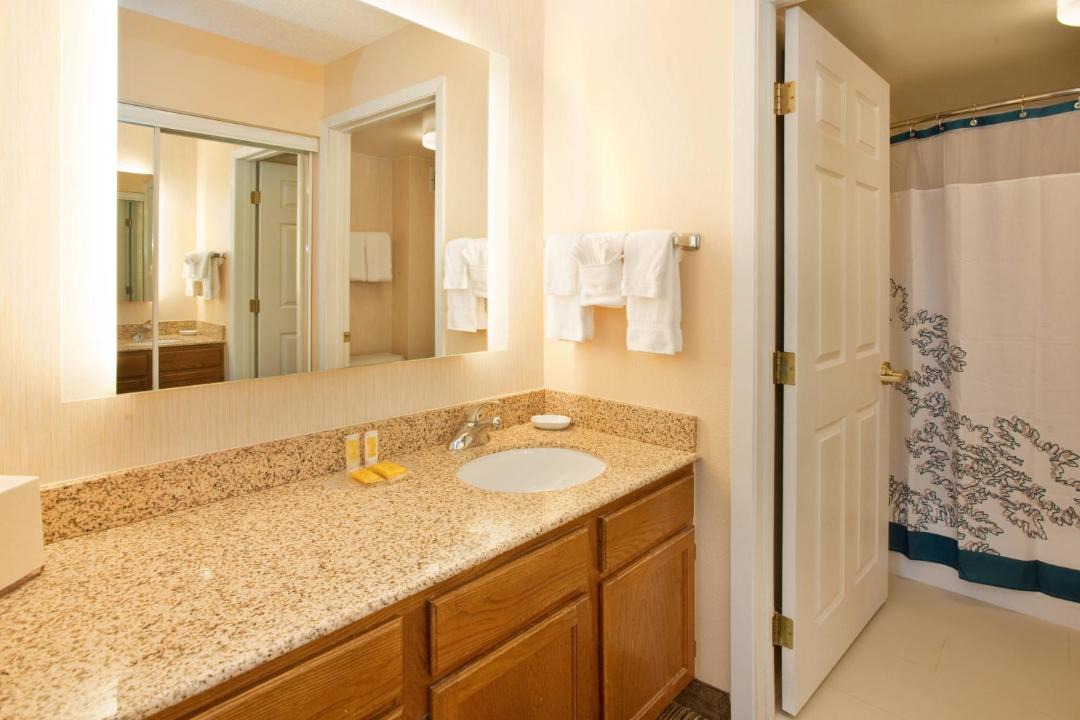 Photo of Bathroom in Stafford