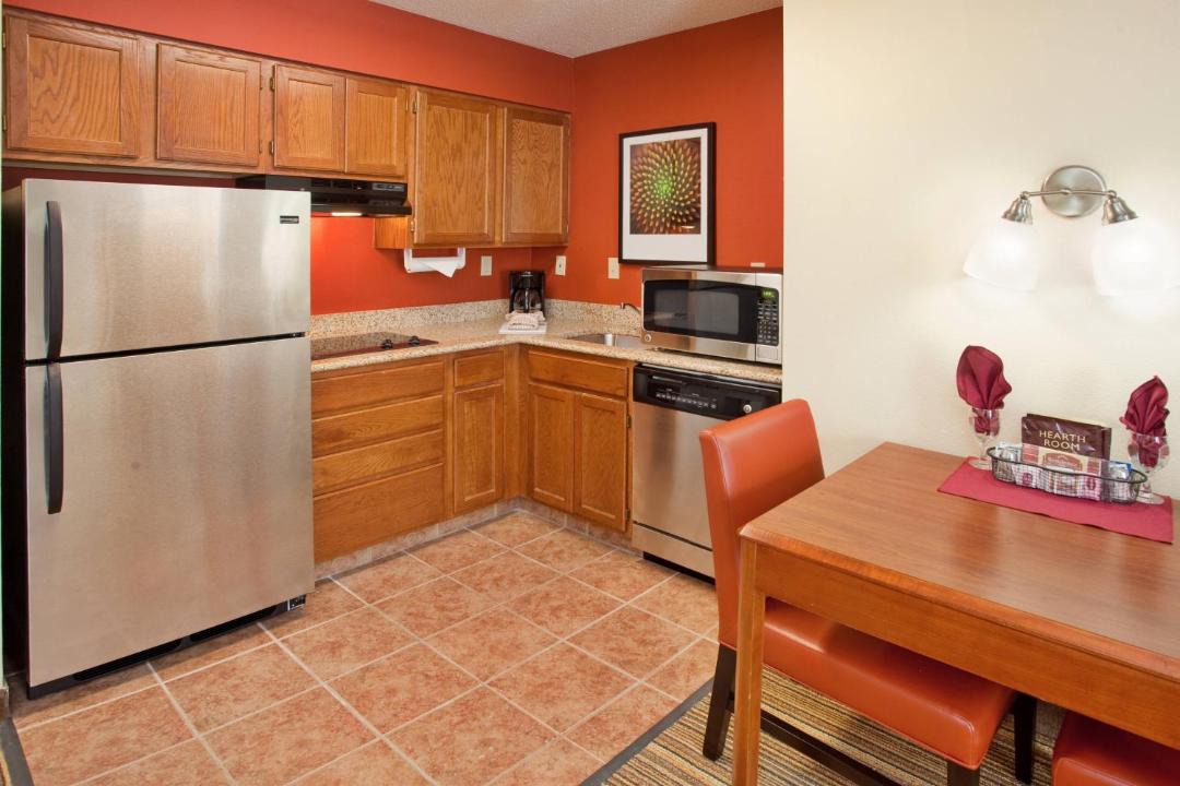 Photo of Kitchen in Stafford