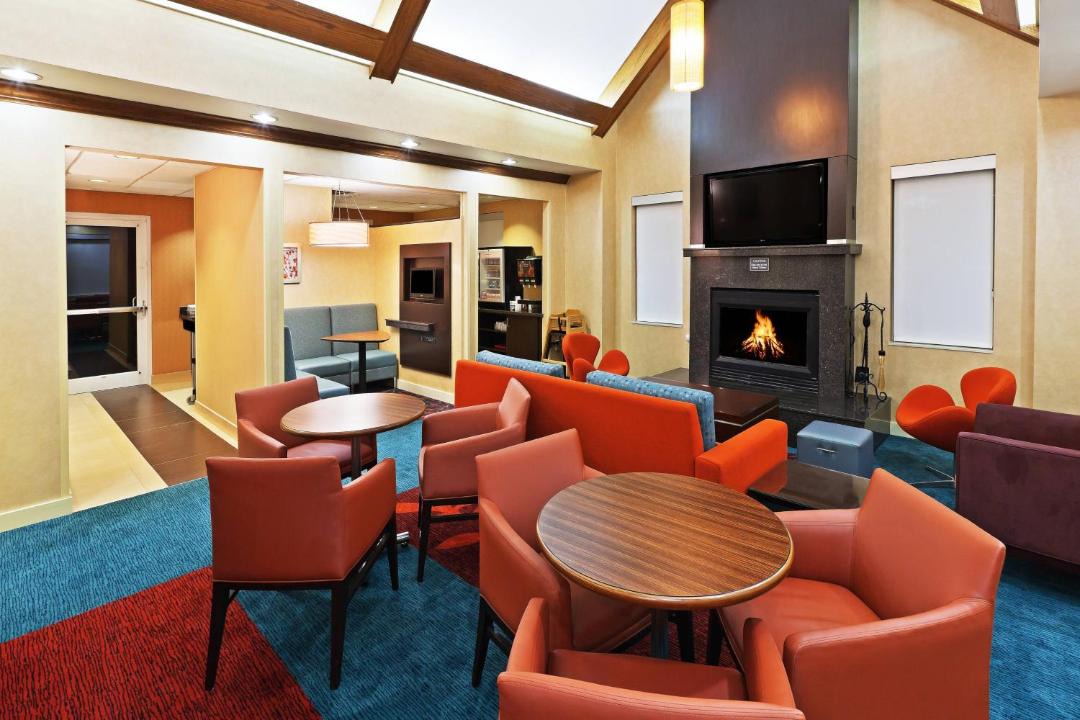 Photo of Livingroom in Stafford
