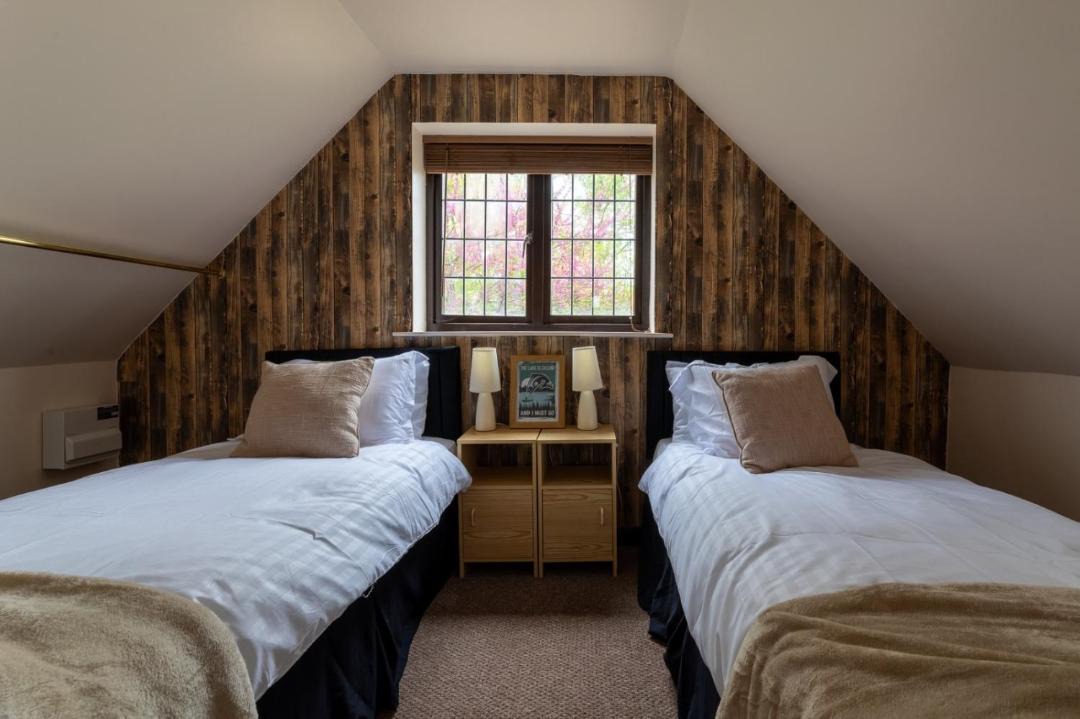 Photo of Bedroom in Abbess Roding