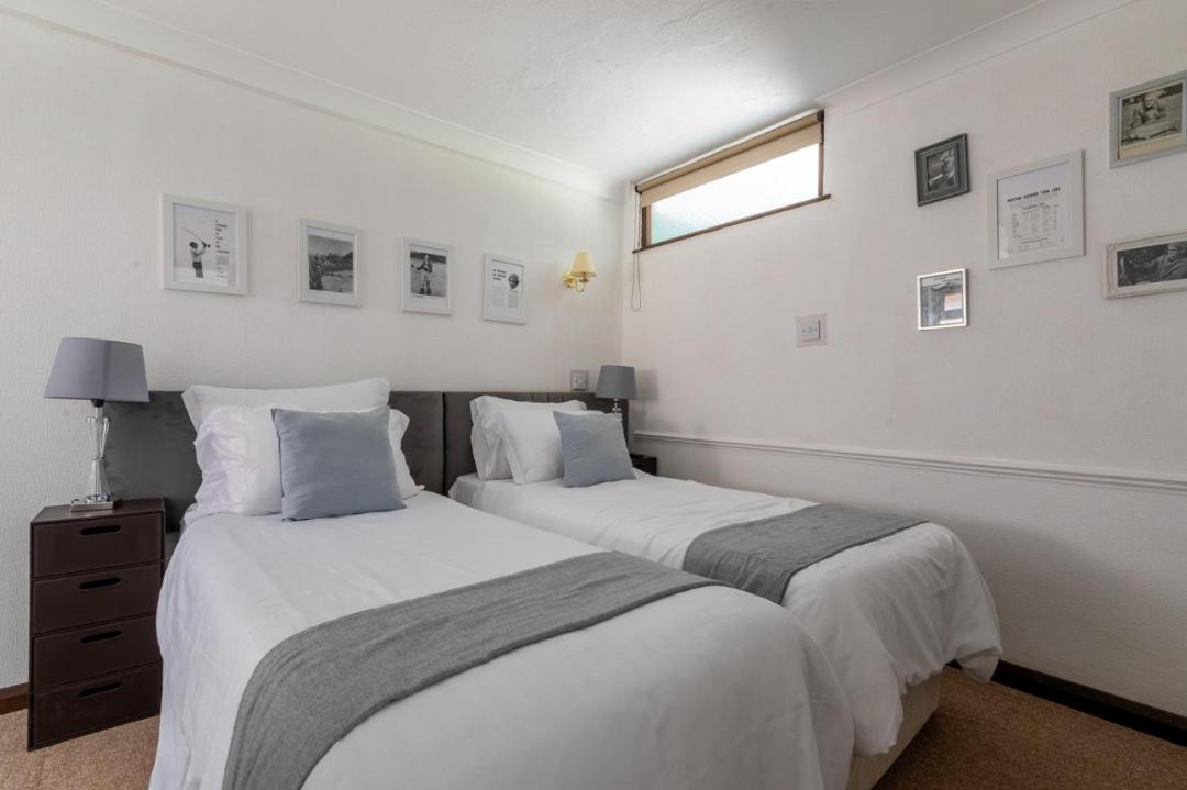 Photo of Bedroom in Abbess Roding