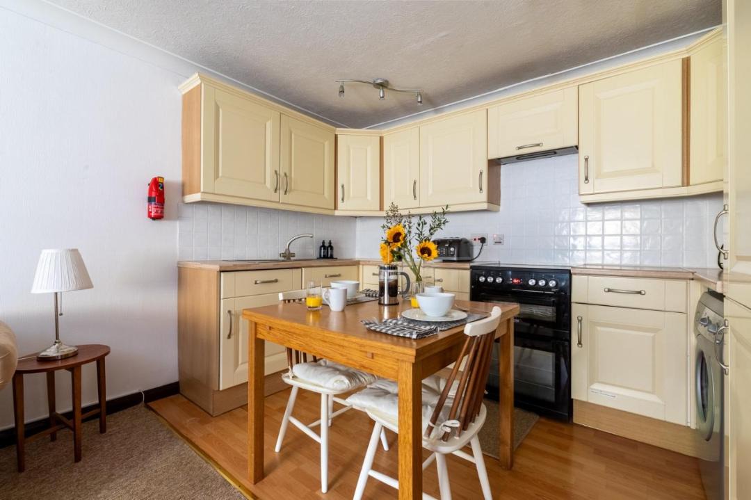 Photo of Kitchen in Abbess Roding