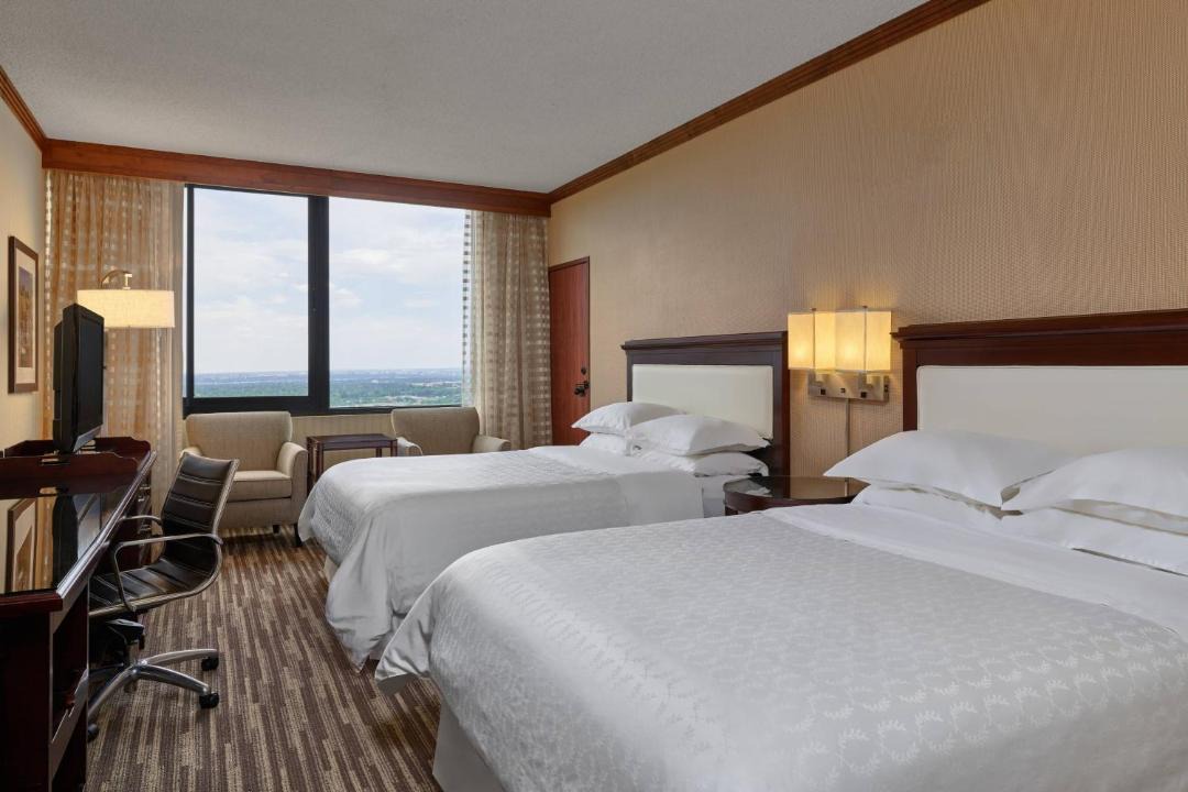 Photo of Bedroom in Union Square