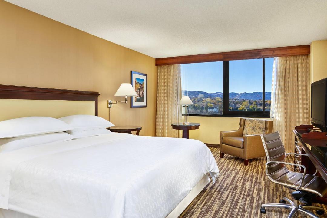 Photo of Bedroom in Union Square