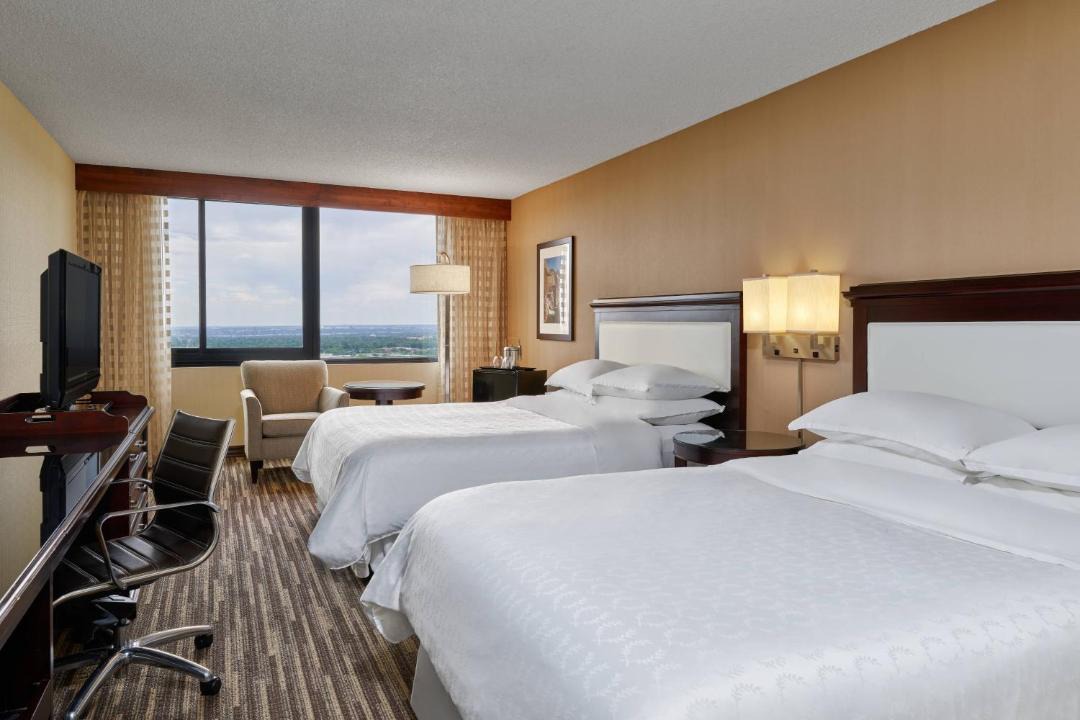 Photo of Bedroom in Union Square