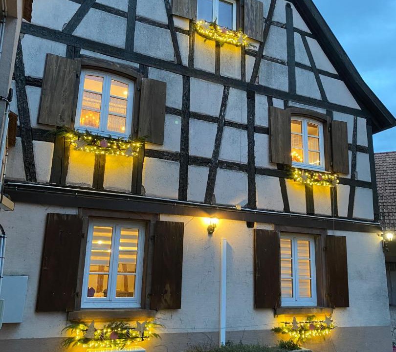 Photo of Others in Horbourg-Wihr
