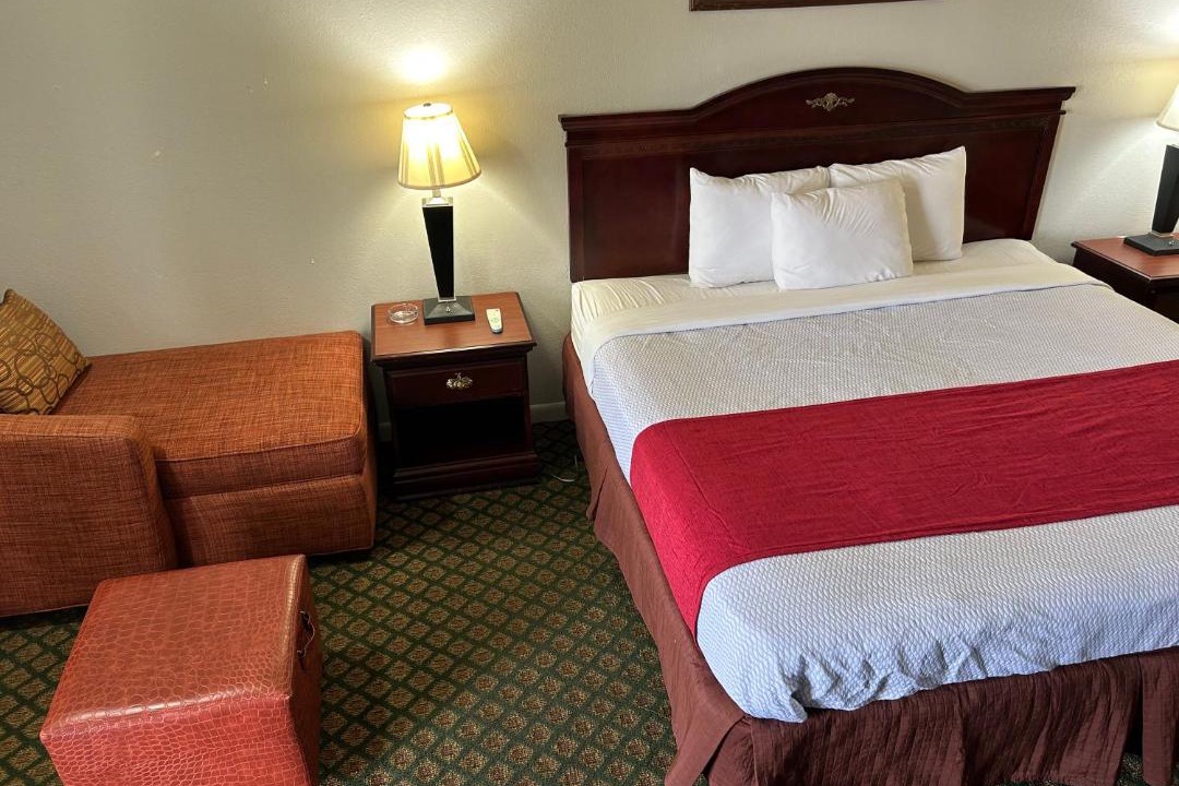 Photo of Bedroom in Eunice