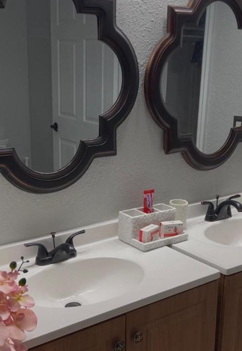Photo of Bathroom in Nichols