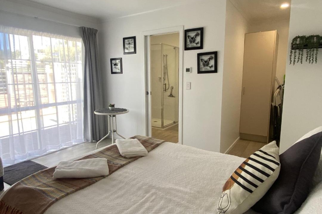 Photo of Bedroom in Pukehangi