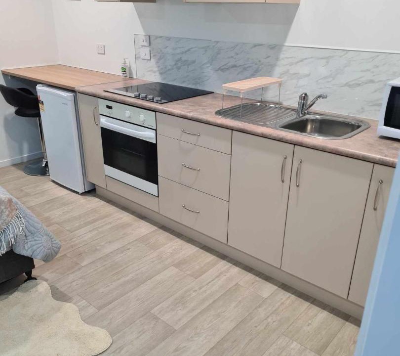 Photo of Kitchen in Pukehangi