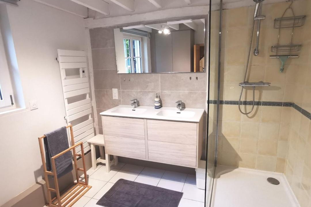 Photo of Bathroom in Alette