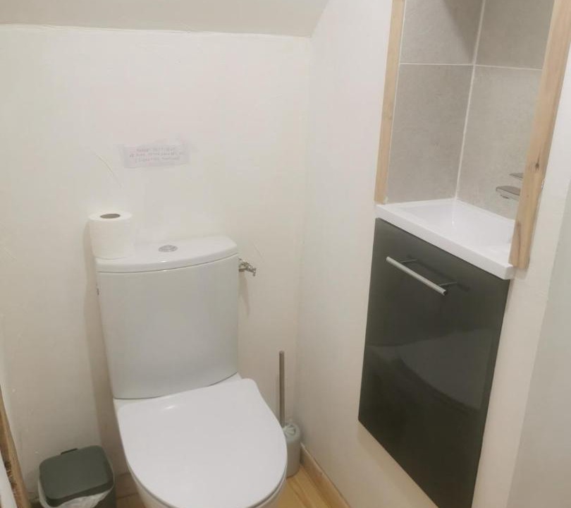 Photo of Bathroom in Alette