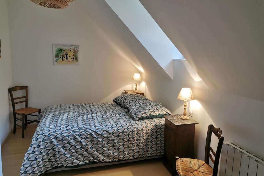 Photo of Bedroom in Alette