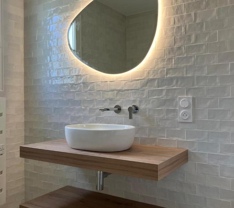 Photo of Bathroom in Loix