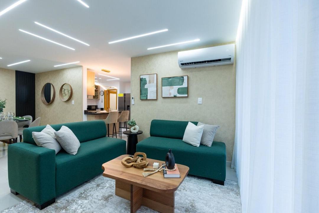 Photo of Livingroom in Punal