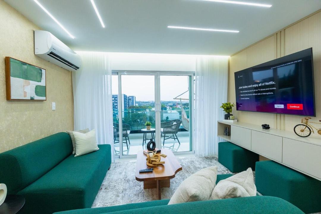 Photo of Livingroom in Punal