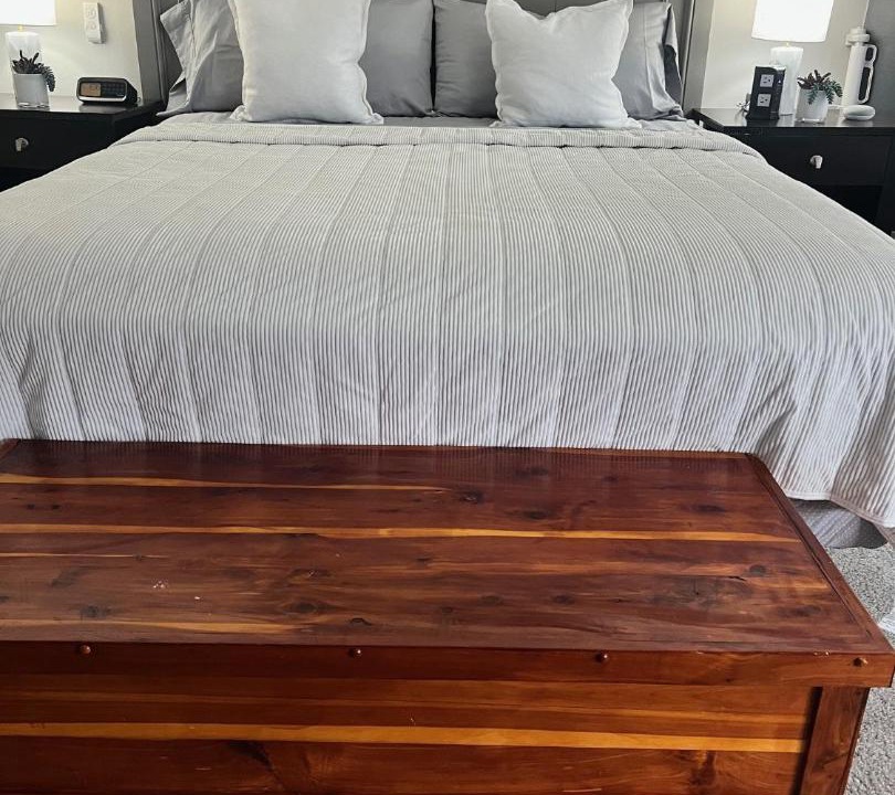 Photo of Bedroom in Minden